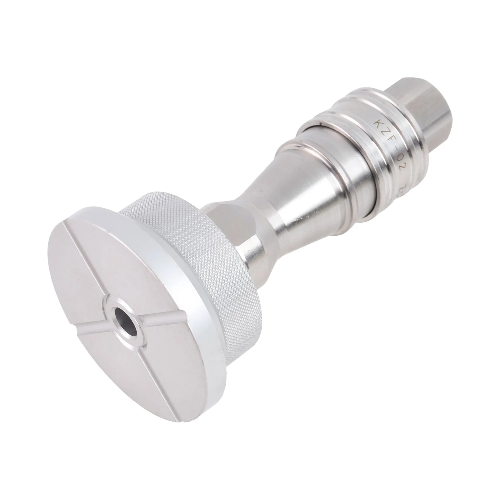 M11K-Vacuum Bagging Valve With Quick Disconnect Vacuum Bagging Valve 1/4 Inch NPT Threads