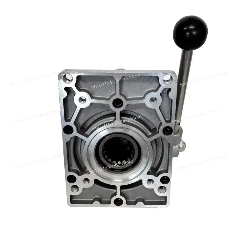 185Nm 40KW Mechanical Clutch 30300 Marine Gearbox, Tractor Parts, Generator Set Mechanical Clutch for 2 or 3 Pumps
