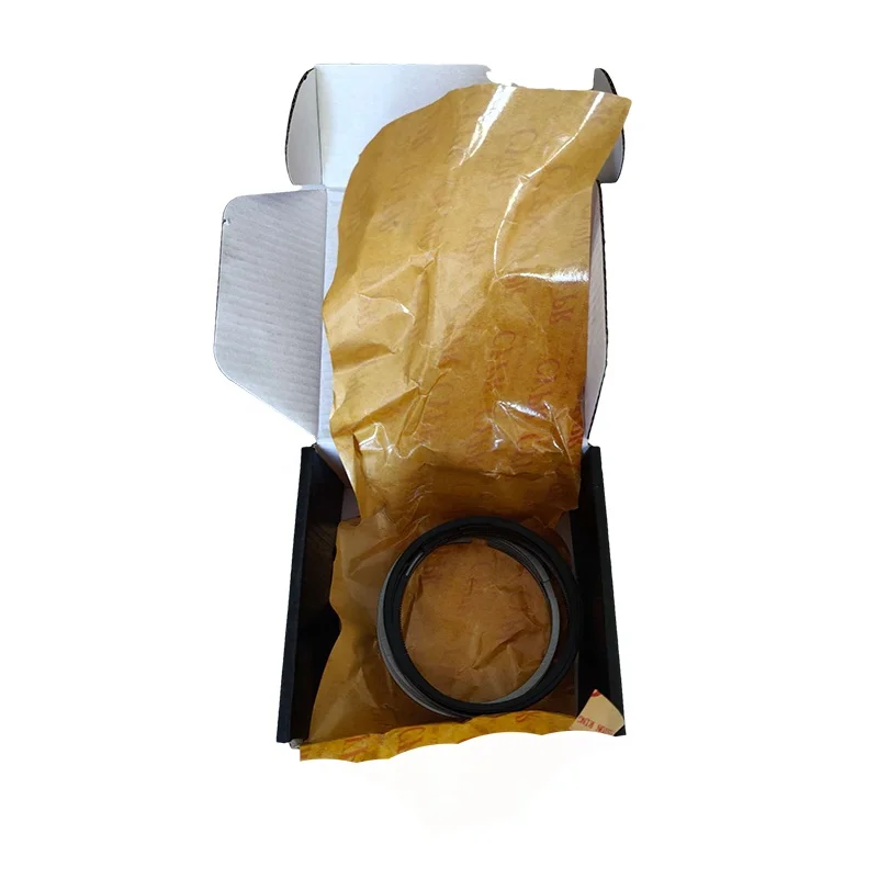 For Mazda BT50 Accessories BK2Q-6150-AAE For Ford Ranger P4AT 2.2 Piston Ring For Ranger Wildtrak T6 2.2L Piston Ring