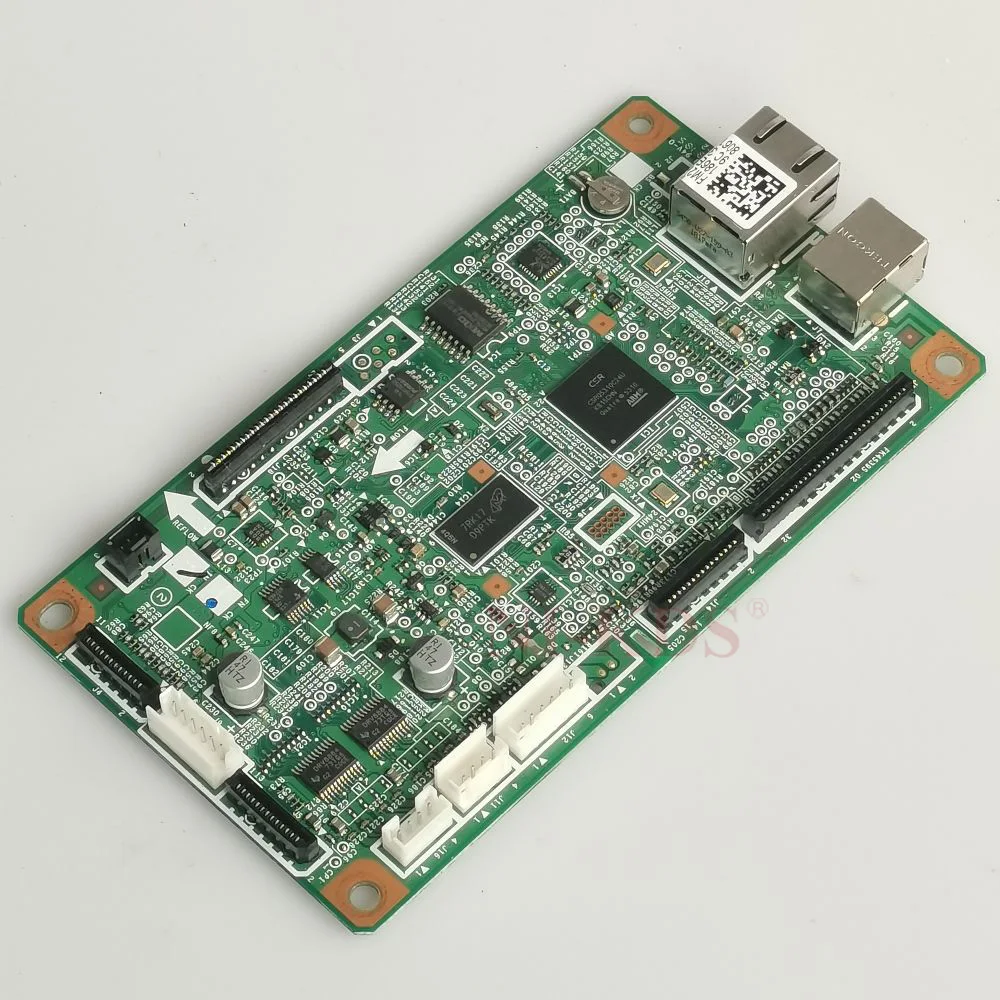 FM2-F846 Formatter Board for Canon MF269dw 269 MF269 267 MF267 MF267dw Main Controller PCB Board FM2-F847