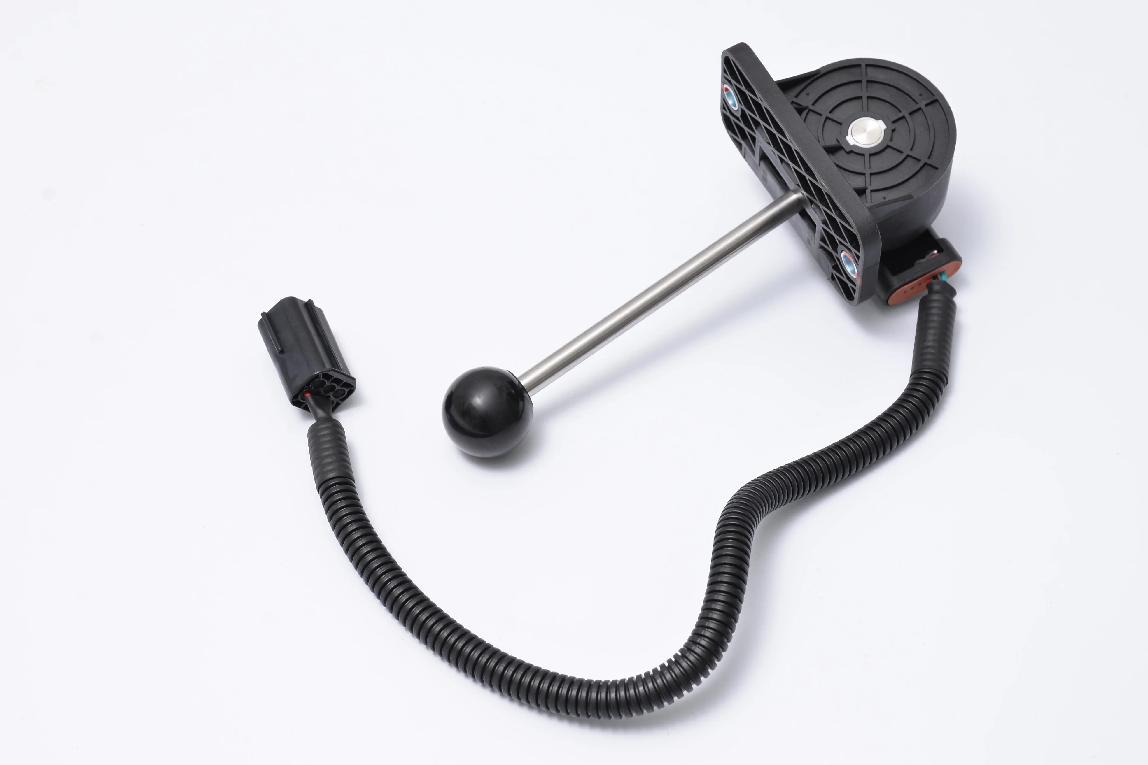 high quality electric hand accelerator for electric automobiles accelerator pedal connector