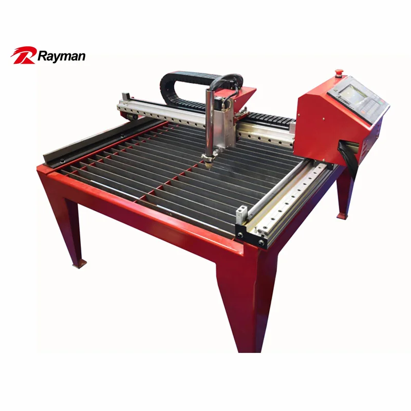

Mini 1200x1200 Cnc Plasma Cutting Machine/desktop Cnc Cutting/desktop Cnc Plasma Cutting Machine