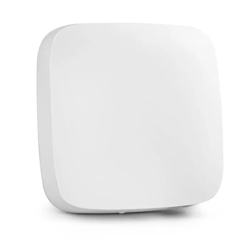 

Шлюз домашней проводки Wi-Fi Индикатор дистанционного управления Беспроводная система шлюза умного дома Использование с устройствами Tuya