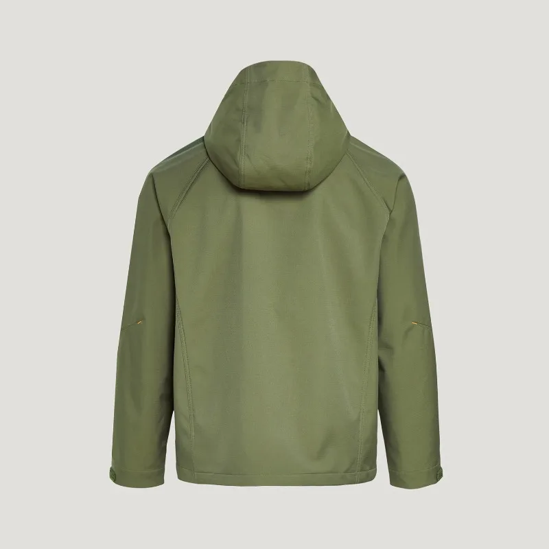 Adidas Men's Fleece Durable Warm Outdoor Sports Jacket KR2497