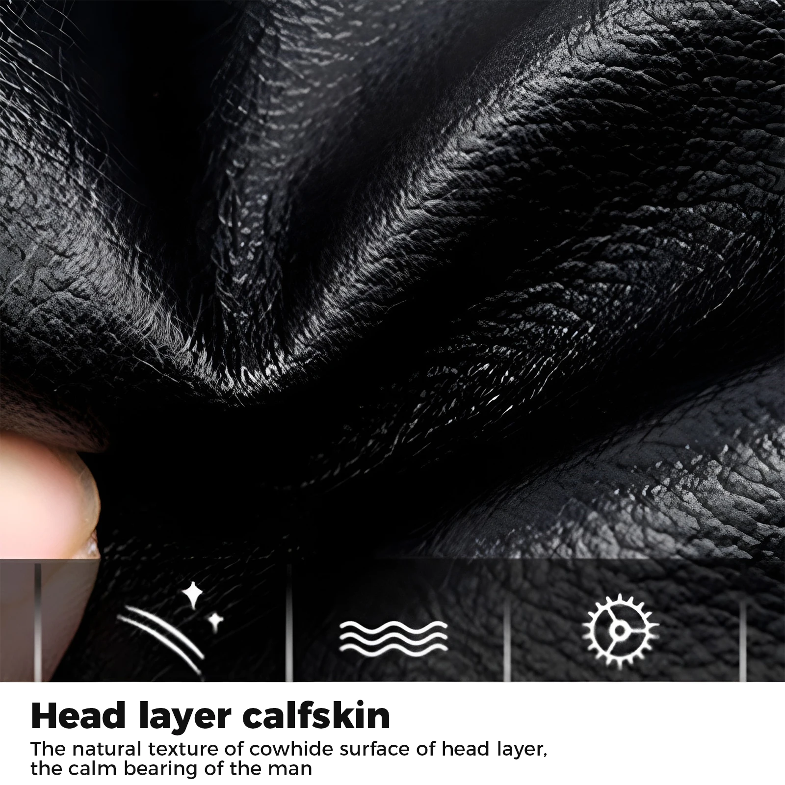 男性用PUレザーショルダーストラップ,小さなクロスボディバックパック,調節可能なショルダーストラップ,チェストバッグ,デイパック