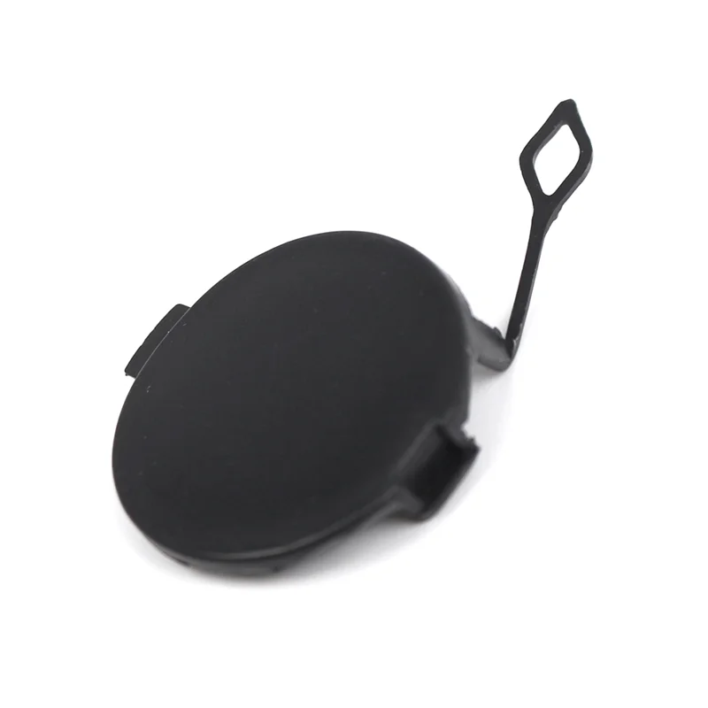 LICE-51117268745 المصد الأمامي سحب هوك غطاء سحب غطاء العين 51117268745 لسيارات BMW MINI R55-R57