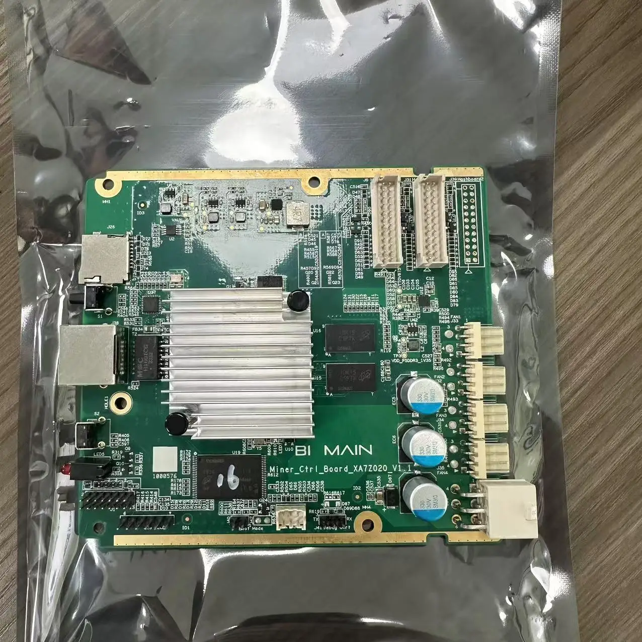 Brand new antminer control board be use for e9pro