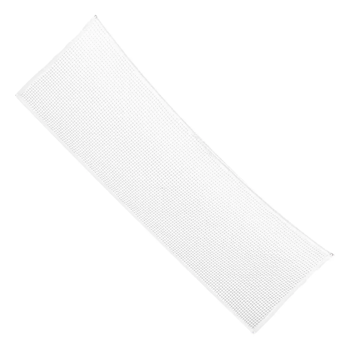 

Portable Badminton Net Durable Nylon Easy Install Perfect for Training Shuttlecock Use Lightweight Outdoor Indoor
