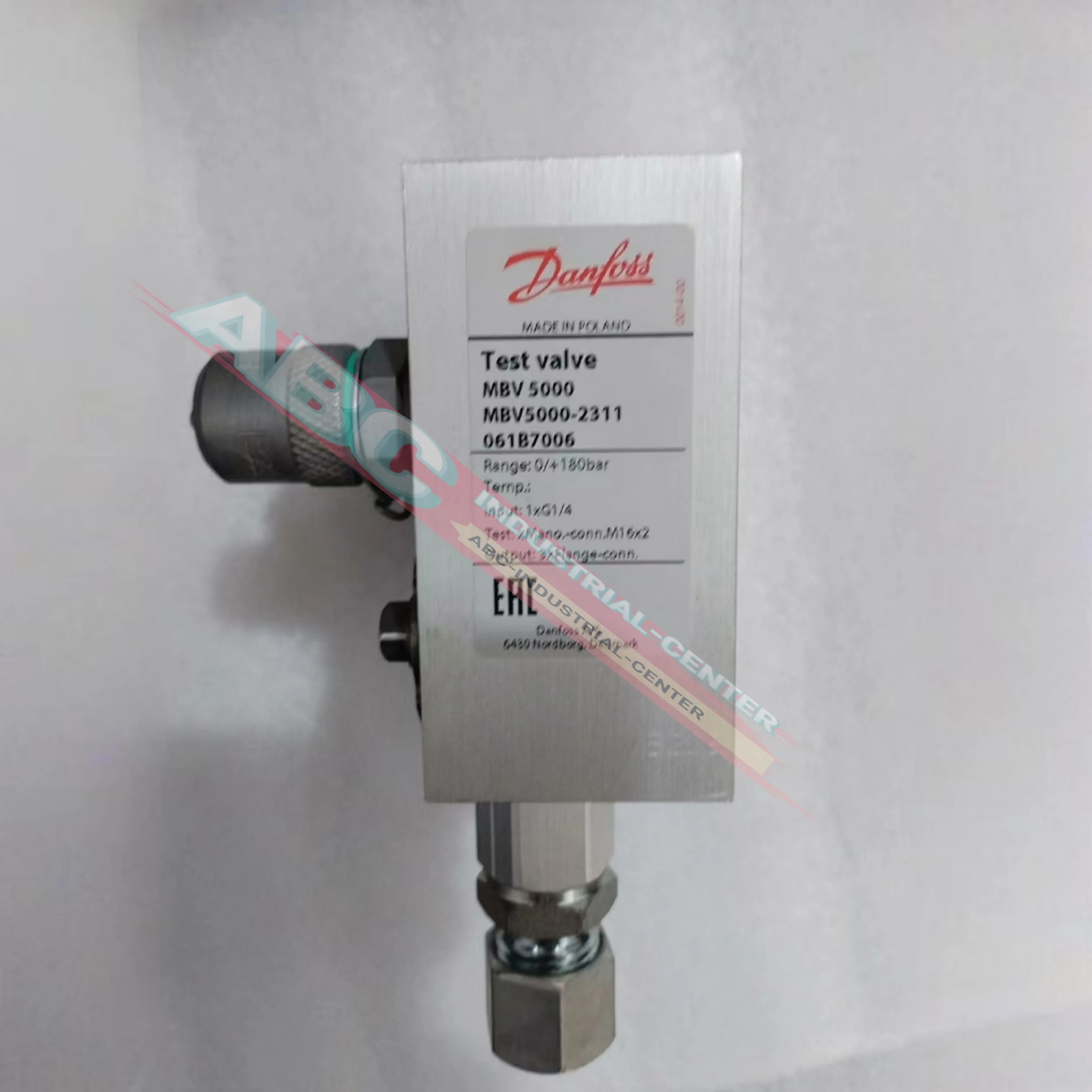 

Pressure Switch 061B7006 061B7013 061B7014 new in box