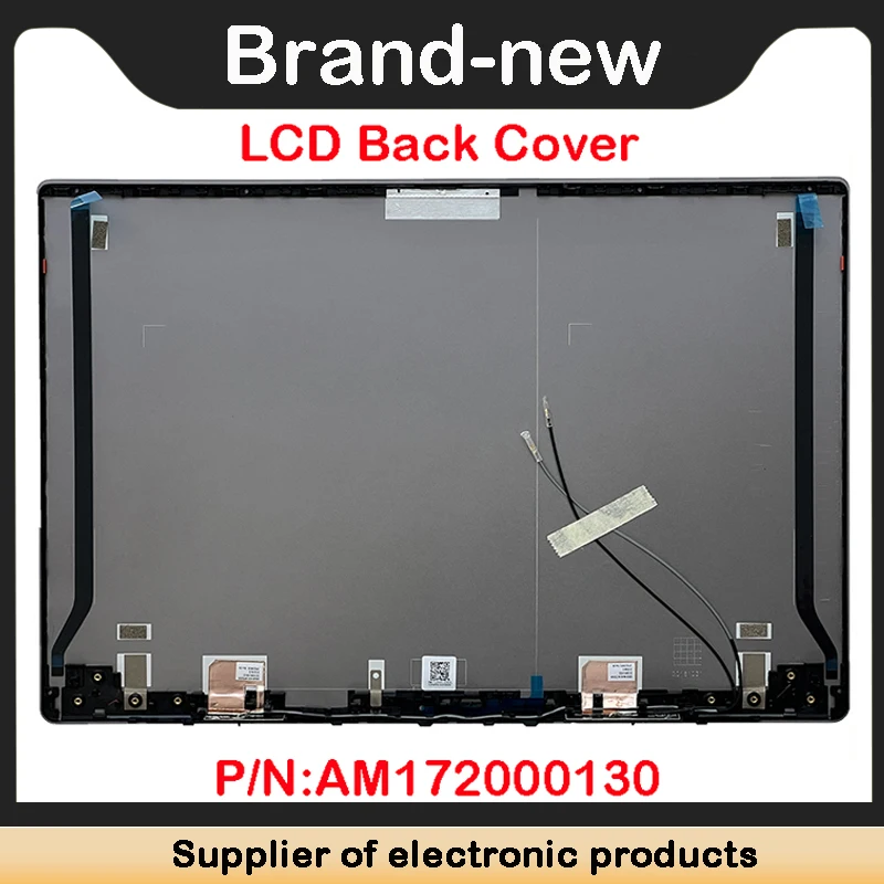 New For Lenovo 530S-15 530S-15IKB 530S-15ARR LCD Back Cover AM172000130