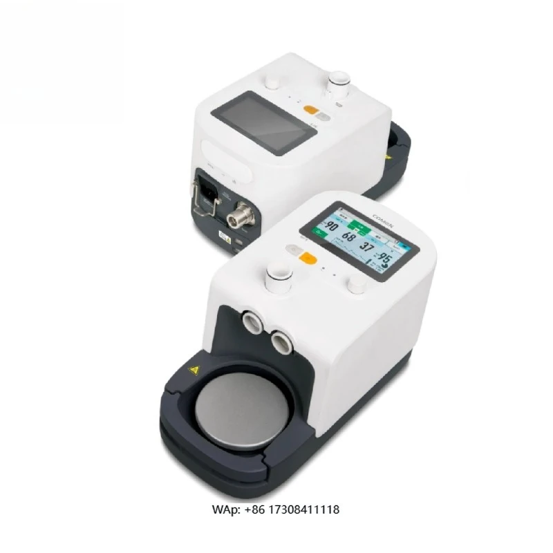 Original New Comen NF5 High Flow Heated Humidifier HFNC Oxygen Therapy for Adult Pediatric