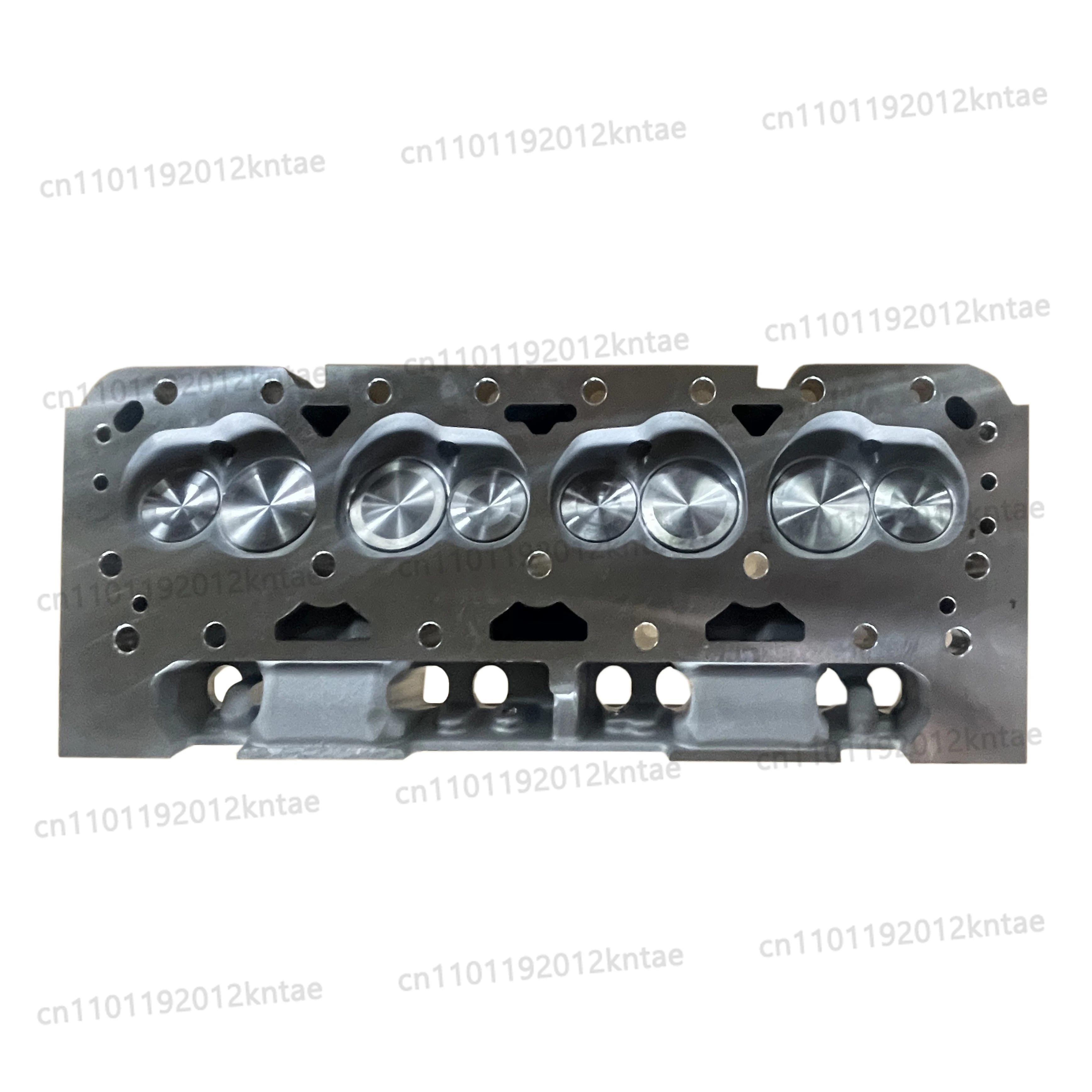 350 Aluminum Complete Cylinder Heads 350 5.7L V8 Small Block
