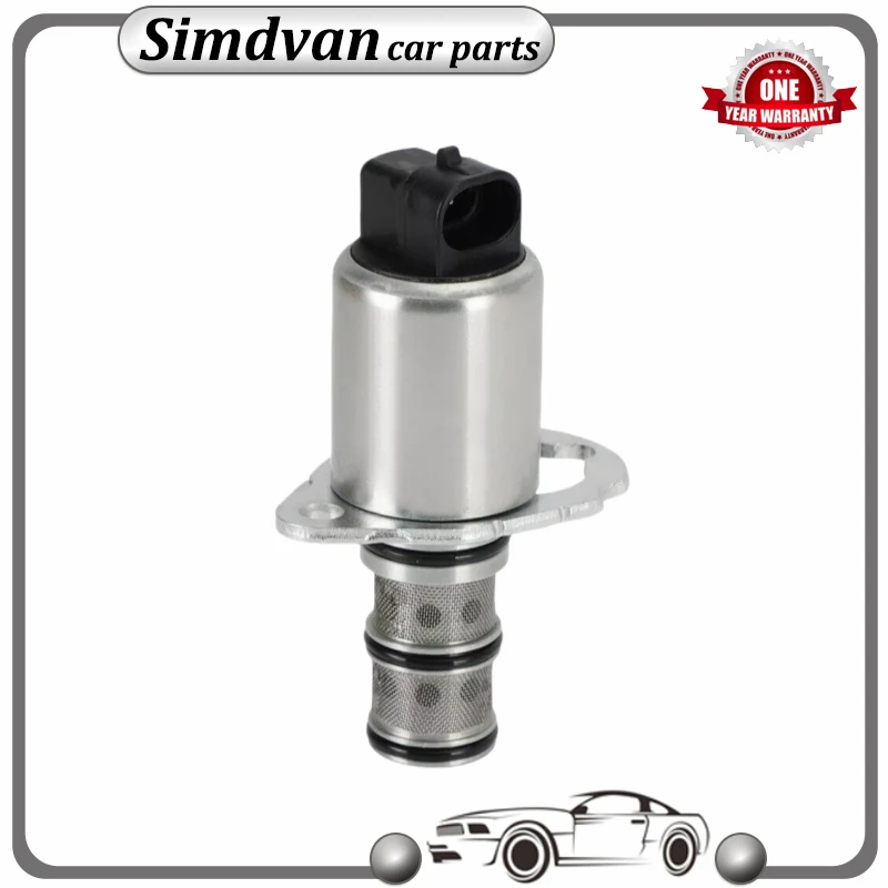 Nieuwe auto hydraulische magneetregelklep AT 310584   RE 211156   RE 211157   RE 211158   Voor John Deere 210K 310SL 315SJ 325J 410K 410L