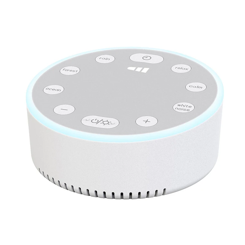 Thumbnail 2 - #2 Budget White Noise Machines for Smart Shoppers
