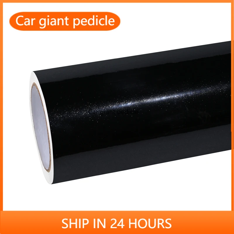 

Highest qualityGloss Grey Violet vinyl Wrap Film Car Wrap Film Non degumming Non fading quality Warranty 1.52M*17M roll
