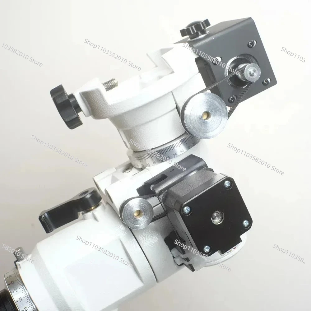 Automatic Star Finding Equatorial Mount Onstep GOTO Tracking Compatible With EXOS2 CG4 Prestige GP Astronomical Telescope Parts