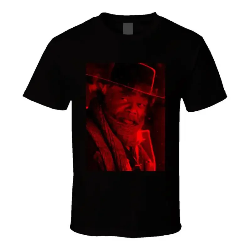 Samuel Jackson 17 T Shirt