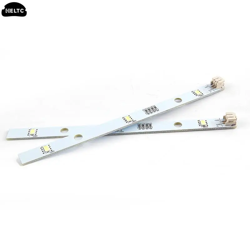 冷蔵庫用LEDストリップライト,冷凍庫ライトバー,16x1cm,e349766,MDDZ-162A, 1629348, DC 12v,2w,1個