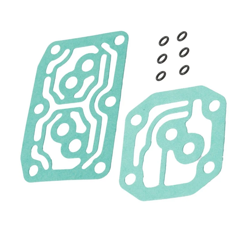 

OB-Transmission Linear Solenoid Gasket Seal For Honda CR-V Accord TSX RSX Linear Solenoid Gasket Seal For Honda CR-V