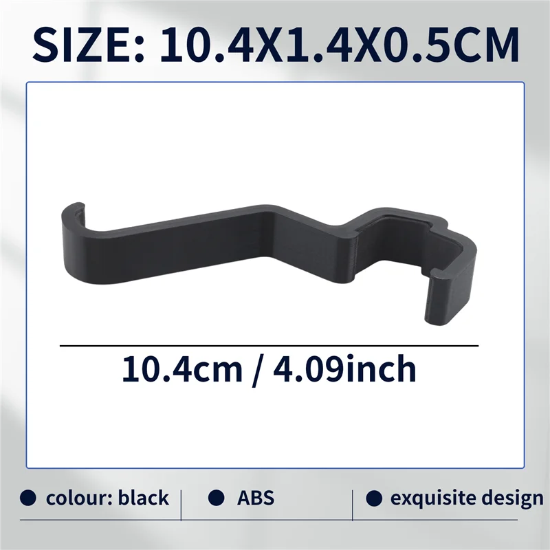 For DJI Mavic Air 2/Mini 2 Remote Control Tablet Extended Bracket Mount For Ipad Mini Tablet Stand Holder-X64A