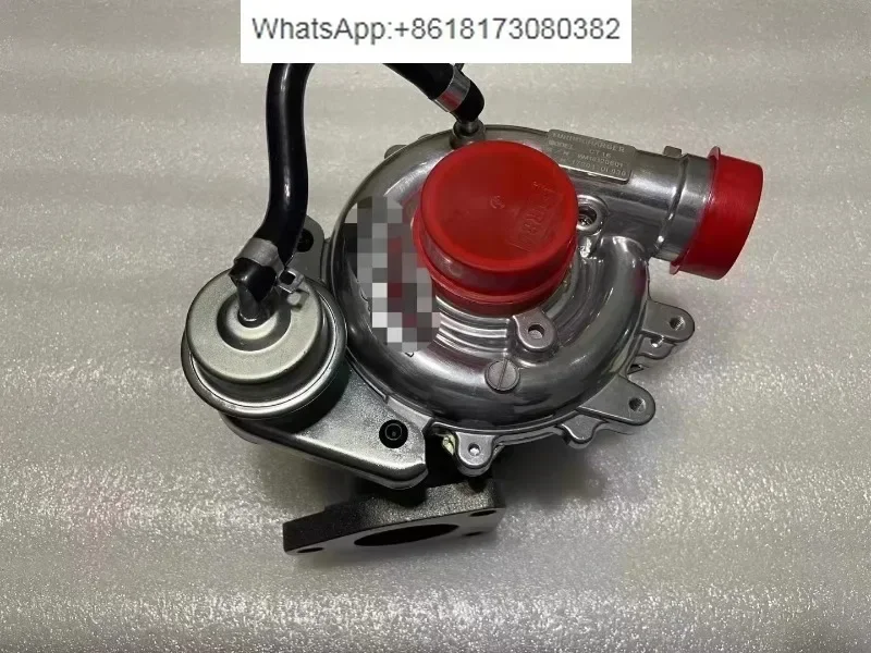 1PCS   CT16 2KD 17201-30120 Turbocharger