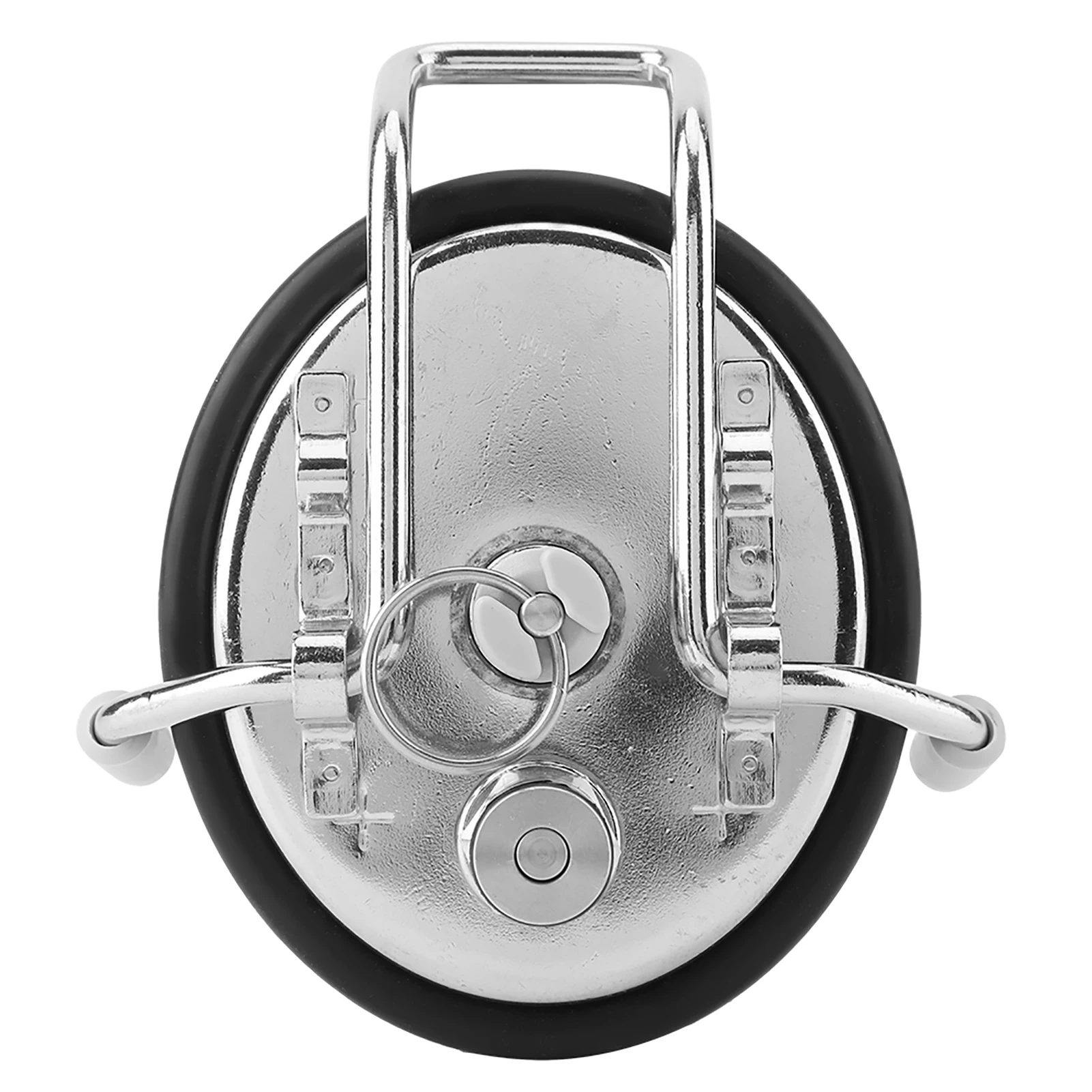 

Крышка бочонка Homebrew Cornelius в стиле карбонации с диффузионным камнем 0,5 микрон