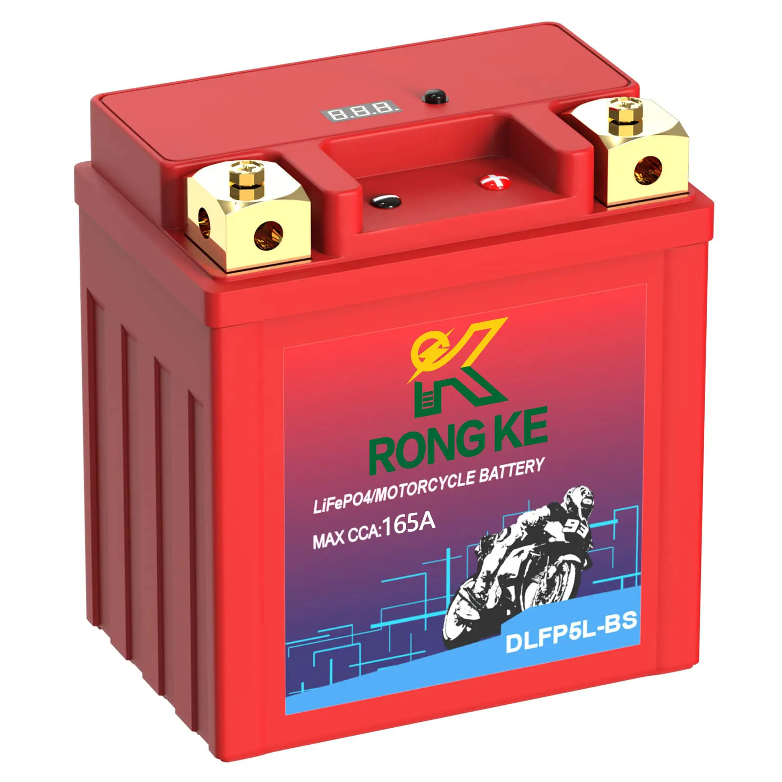 

Lifepo4 Lithium Ion Battery US and Europe Most Popular Best Seller YT7BS YT4BS 12N9 Y7BS YT5BS12N9 For motorcycle