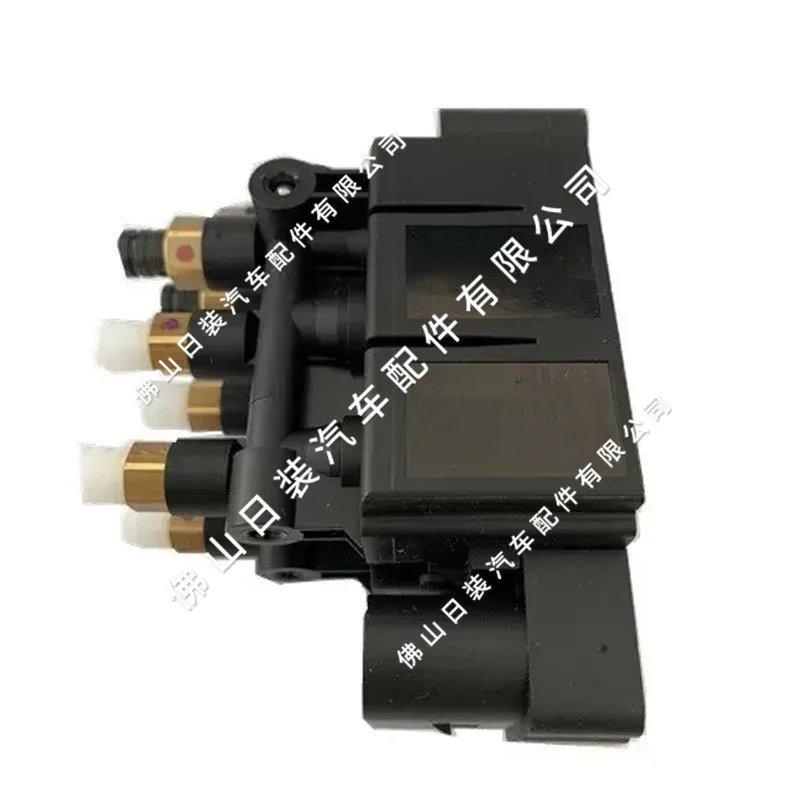 Applicable, Suspended Air Pump Distribution Valve 1027919-00-A 1027919-00-C Guaranteed For One Year