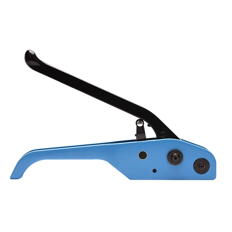 

XW-50 fiber belt baler braided belt packer polyester fiber belt tensioner baler