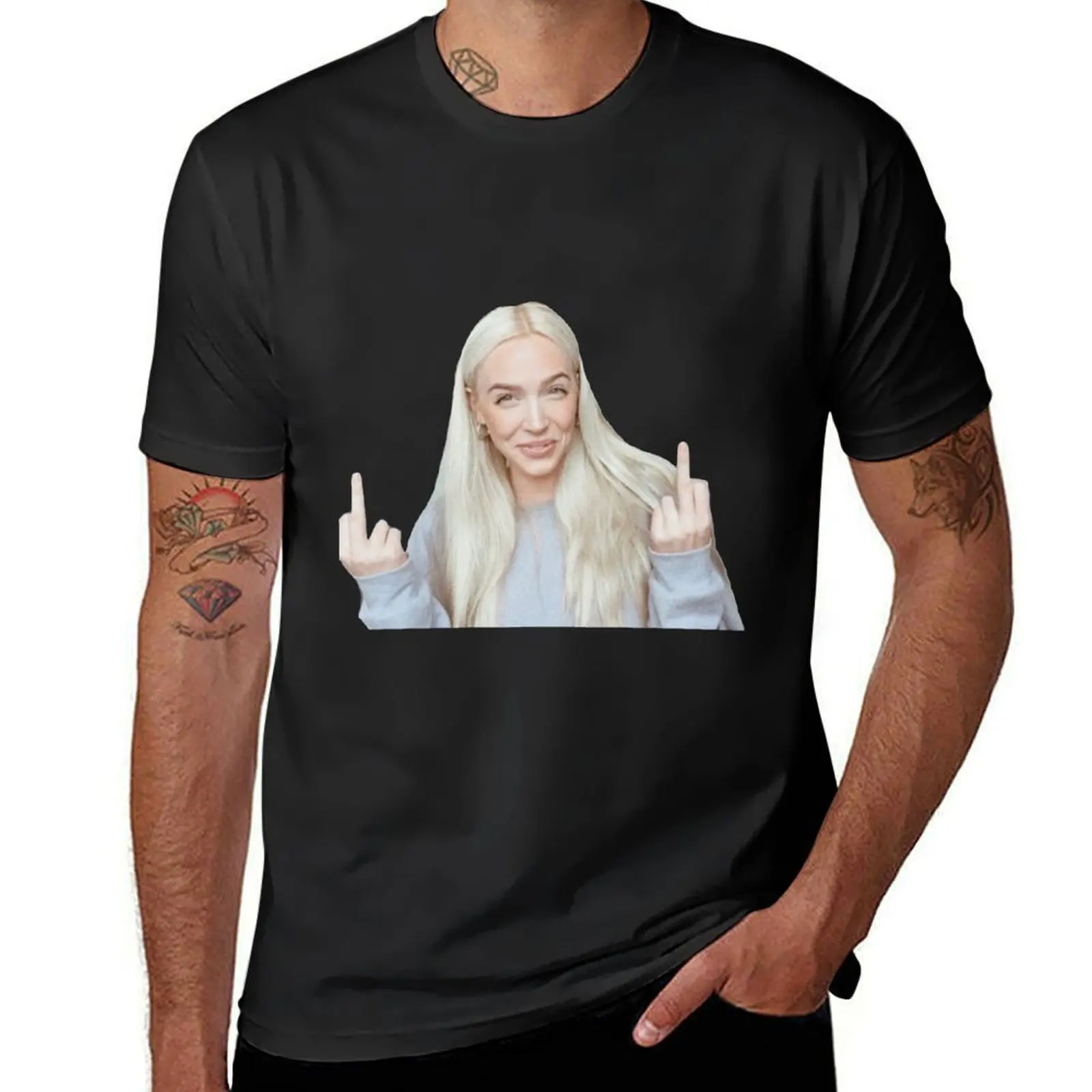 Alex Call Her Daddy Barstool T-Shirt customizeds anime clothes sweat shirts, men