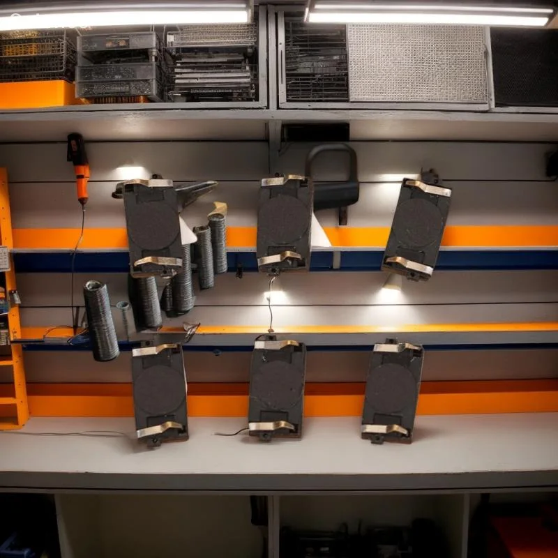 استعادة جودة الصوت باستخدام سماعة الأذن الأمامية الجديدة 5/10 قطعة لهاتف Samsung Galaxy A21S/A31/A41/J1/A20E/A22/A10E/A32