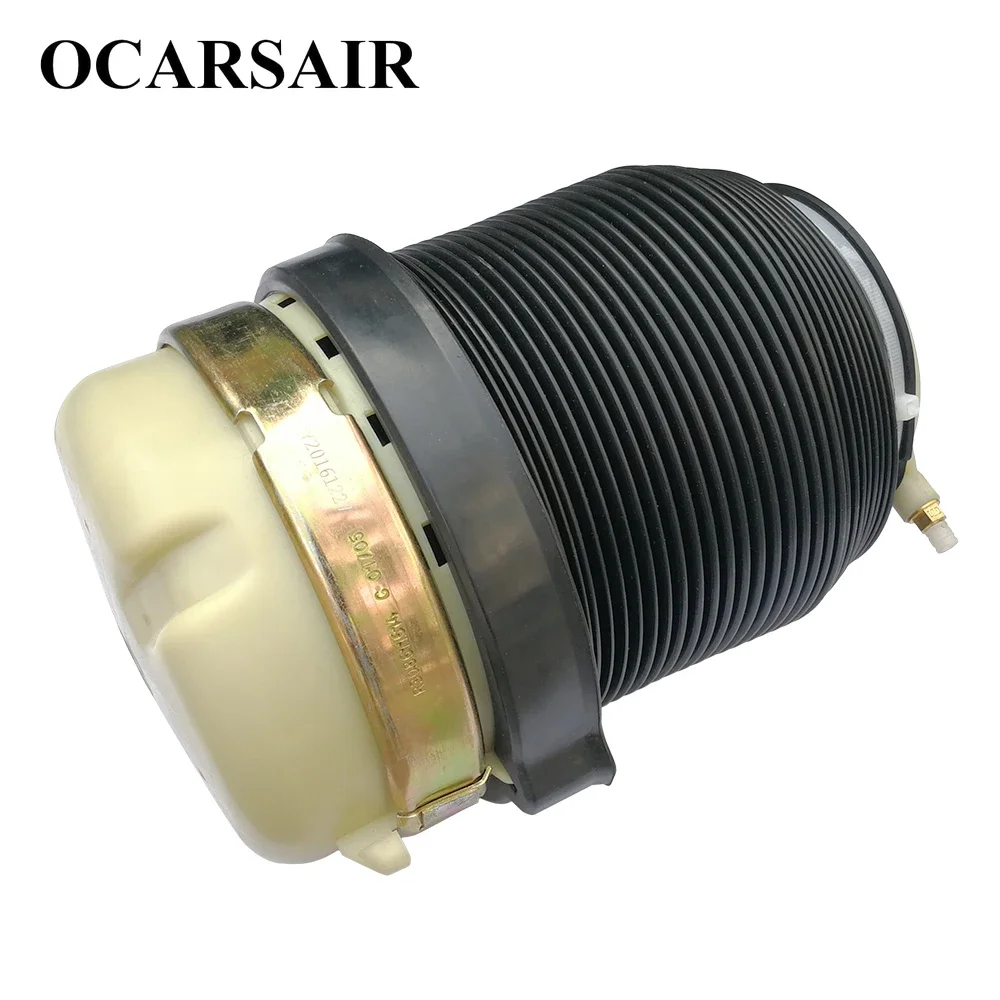 

Part No.4F0616001J 1 Pcs Air Spring For Audi A6 (4F C6 S6 A6L Avant) 2004-2011 Air Suspension Air Spring Kit