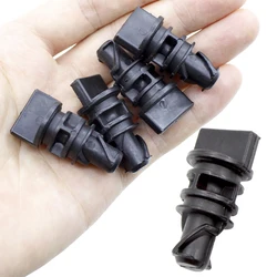 Auto Car Water Tank Radiator Semi Rotary Drain Plastic Screw Fastener Drain Valve Bolt For Benz