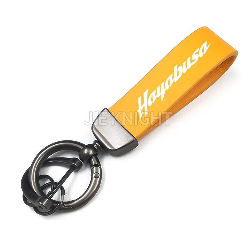 لسوزوكي هايابوسا GSXR1300 GSXR1300R دراجة نارية كيرينغ المفاتيح الحبل هدية ﻿
