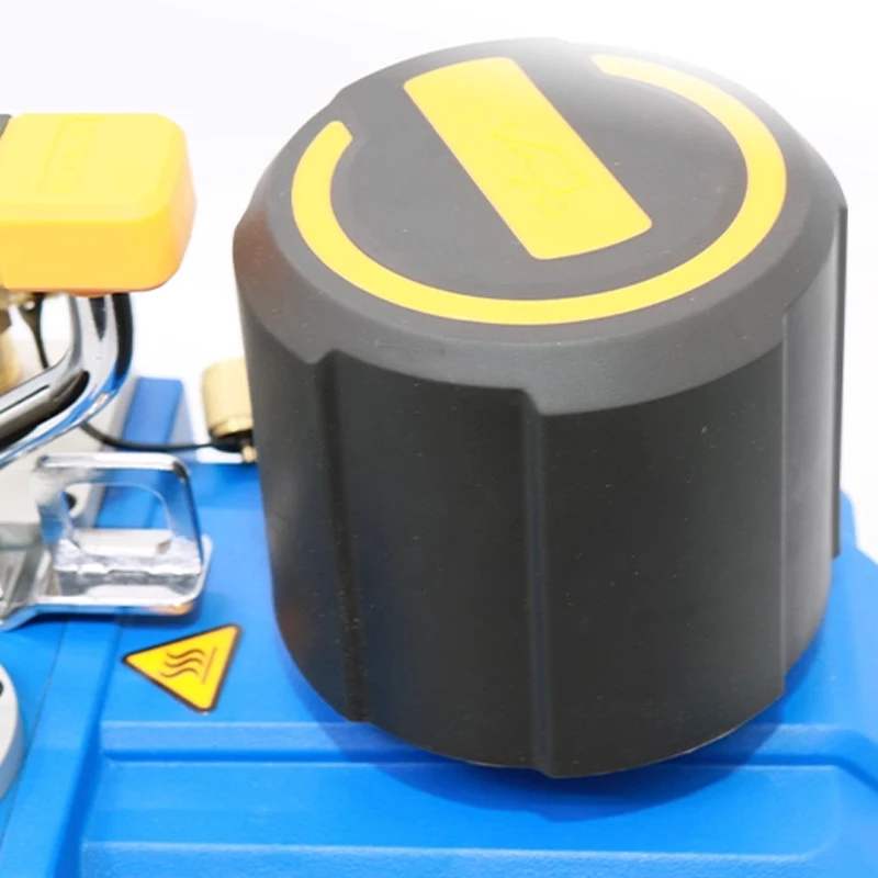Industrial vacuum pump VRP-15D, large cold storage, multi-connected central air conditioner, household air conditioner, two-stag