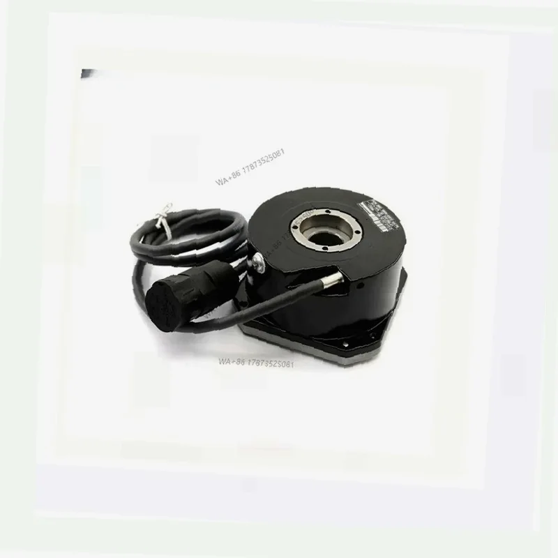 HEIDENHAIN Rotary Encoder RON 285C 18000 358699-01 Heidenhain Encoder