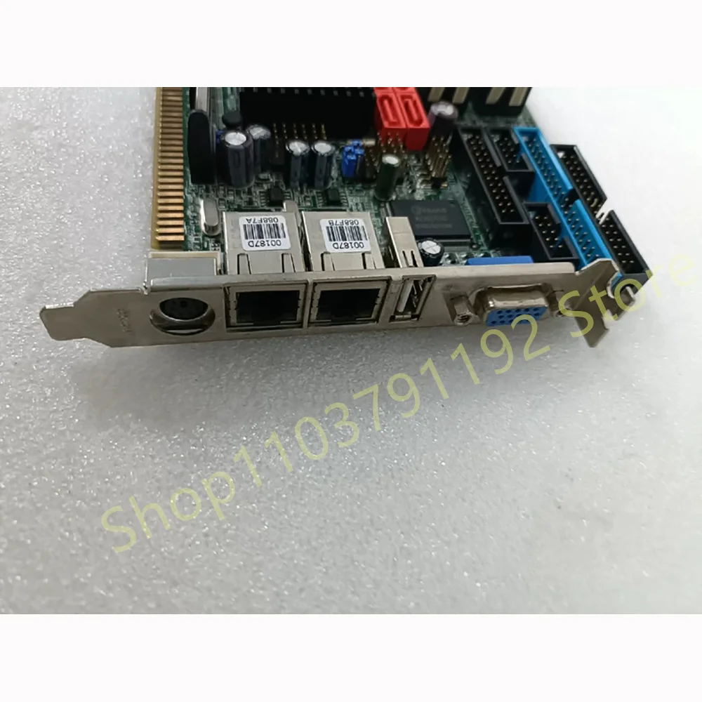 High reliability Double net port WSB-9454-R11 REV:1.1