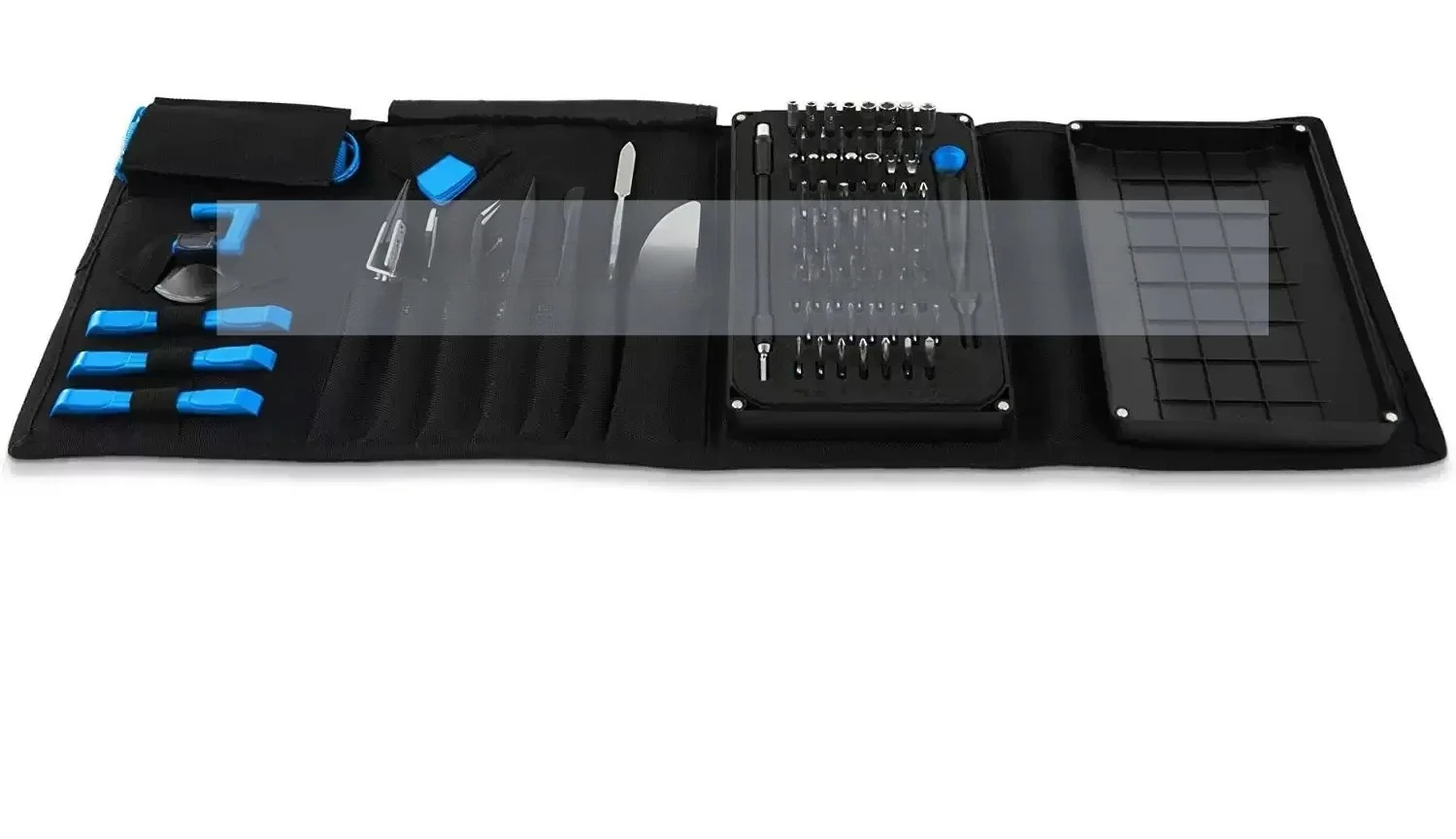 IFixit Pro Tech Toolkit Multitool New Professional Digital