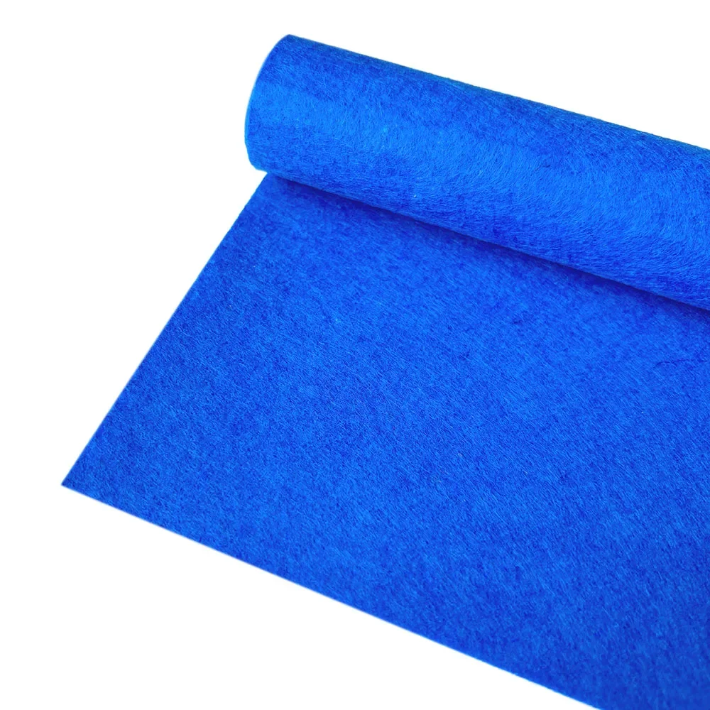 Colored Wedding Carpet, Anti Slip Aisle Carpet, Banquet Party Decoration, Wedding Ceremony, Church Worship Home Carpet - view 3