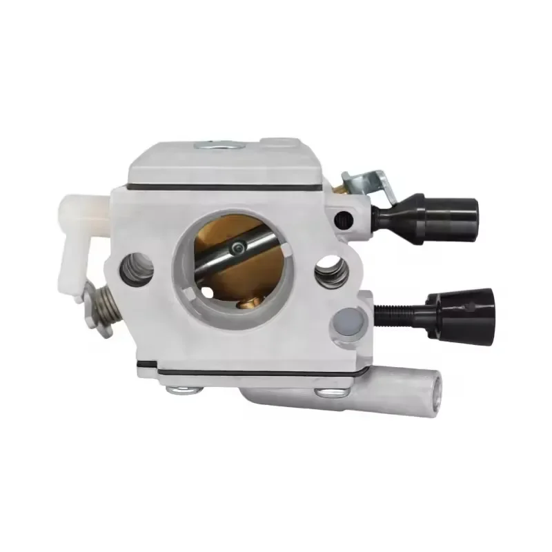 MS380 Carburetor for Sthil 038 MS381 MS382 038 AV Chainsaw for ZAMA C3-S149 Replacement Number 1119-120-0612 Chainsaw Engine