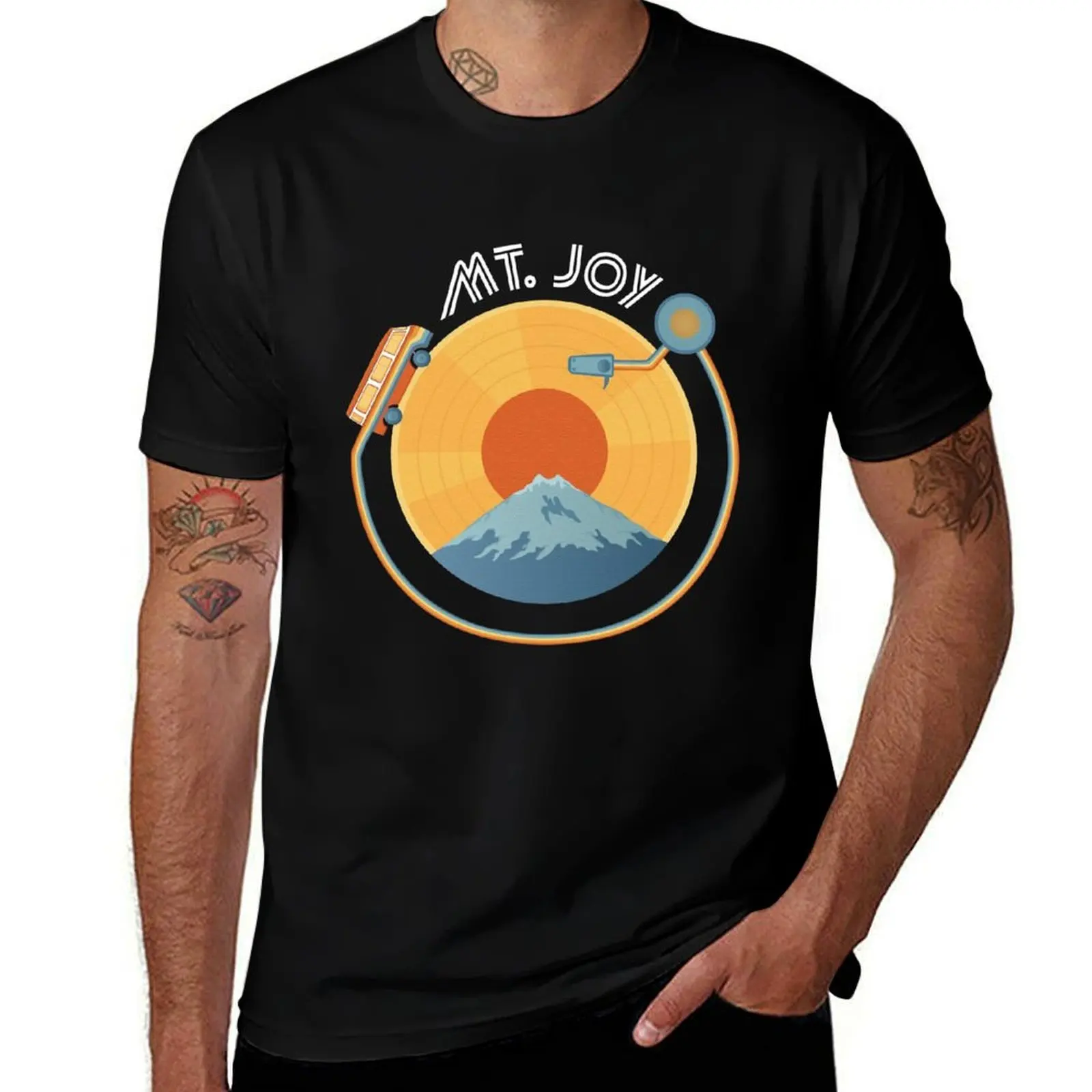 Mt Joy Record Mt Joy Merch Men Women Shirt Boy Girl Young Shirt Hoodie Long Sleeve Sweatshirt T-Shirt