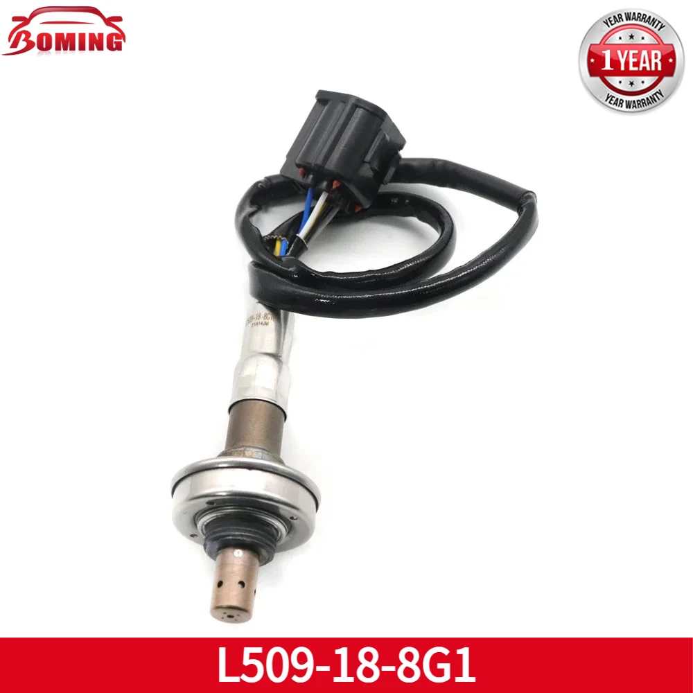 

L509-18-8G1 New Upstream Car Air Fuel Ratio Probe Lambda O2 Oxygen Sensor For Mazda 6 2.5L 2007-2013 L509188G1B L509-18-8G1A