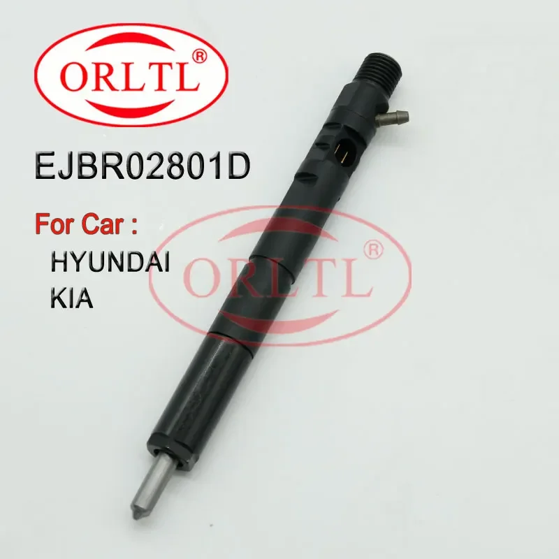 

4 pieces EJBR02901D,EJBR02401D,EJBR02801D ,EJBR01901Z,EJBR03001D,EJBR03701D Injector Nozzle for Deiphi SSANGYONG,Euro 3 ,Euro 4