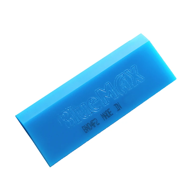 ALIWRAP Fenster Tönung Werkzeuge BLUEMAX Gummi Klinge Streifen Für PPF Film Rakel Auto Reinigung Windschutzscheibe Glas Wasser Entferner Schaber – Detail 25
