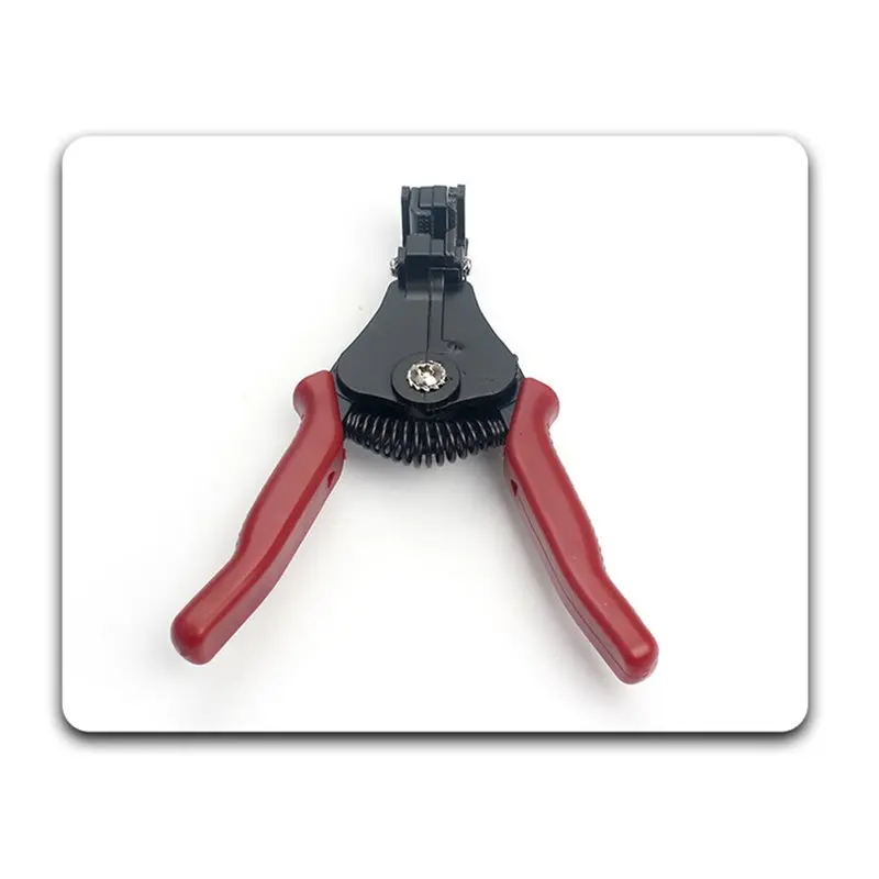 Abzv-multi-uso fio stripper friso alicate ferramenta para 2.5/4/6mm 14-10awg conectores solares cabos fotovoltaicos sistemas de energia solar