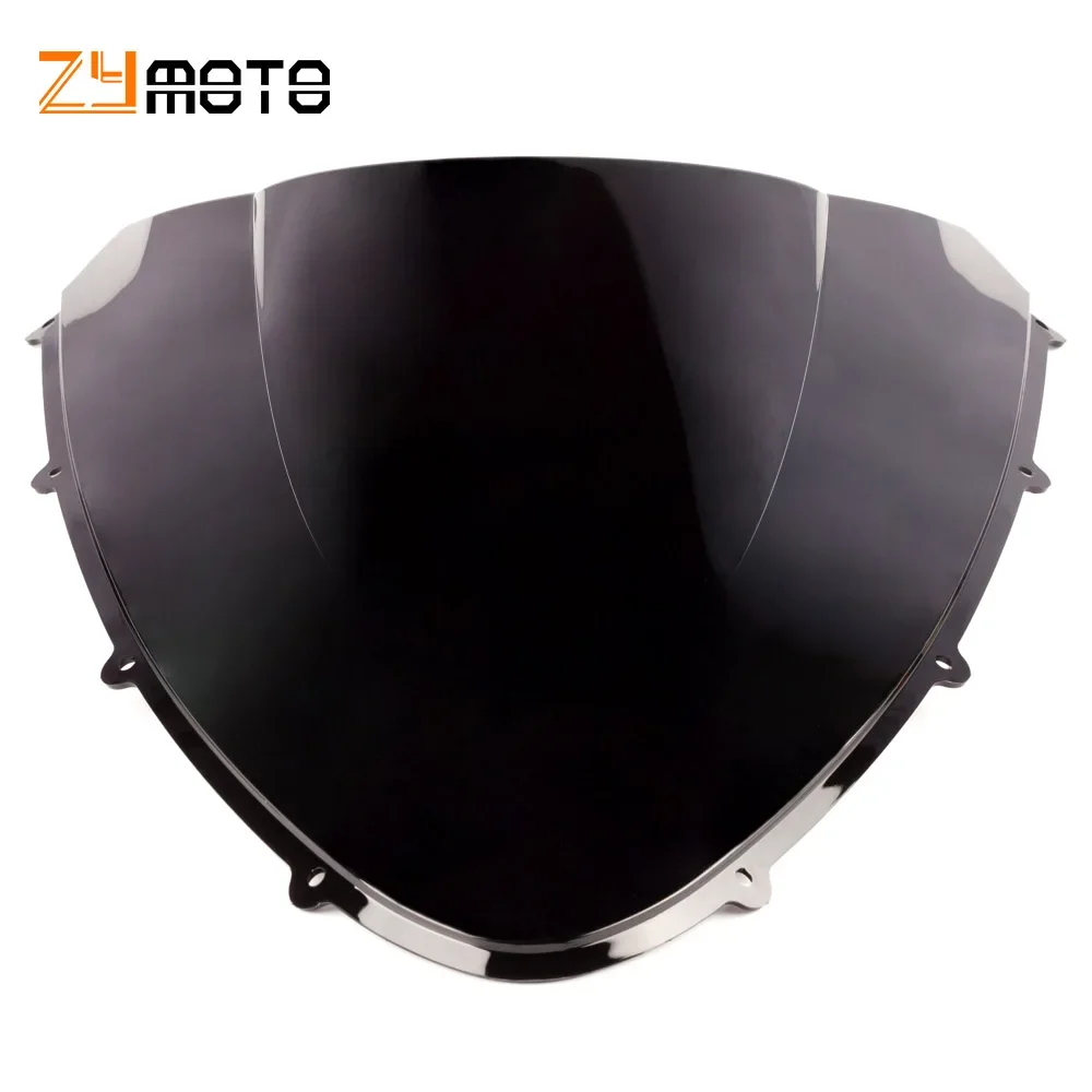 

For Ducati superbike 1098 848 848evo 1198 1098s 1198S 1198SP Windshield WindScreen Double Bubble Wind Screen Motorcycle