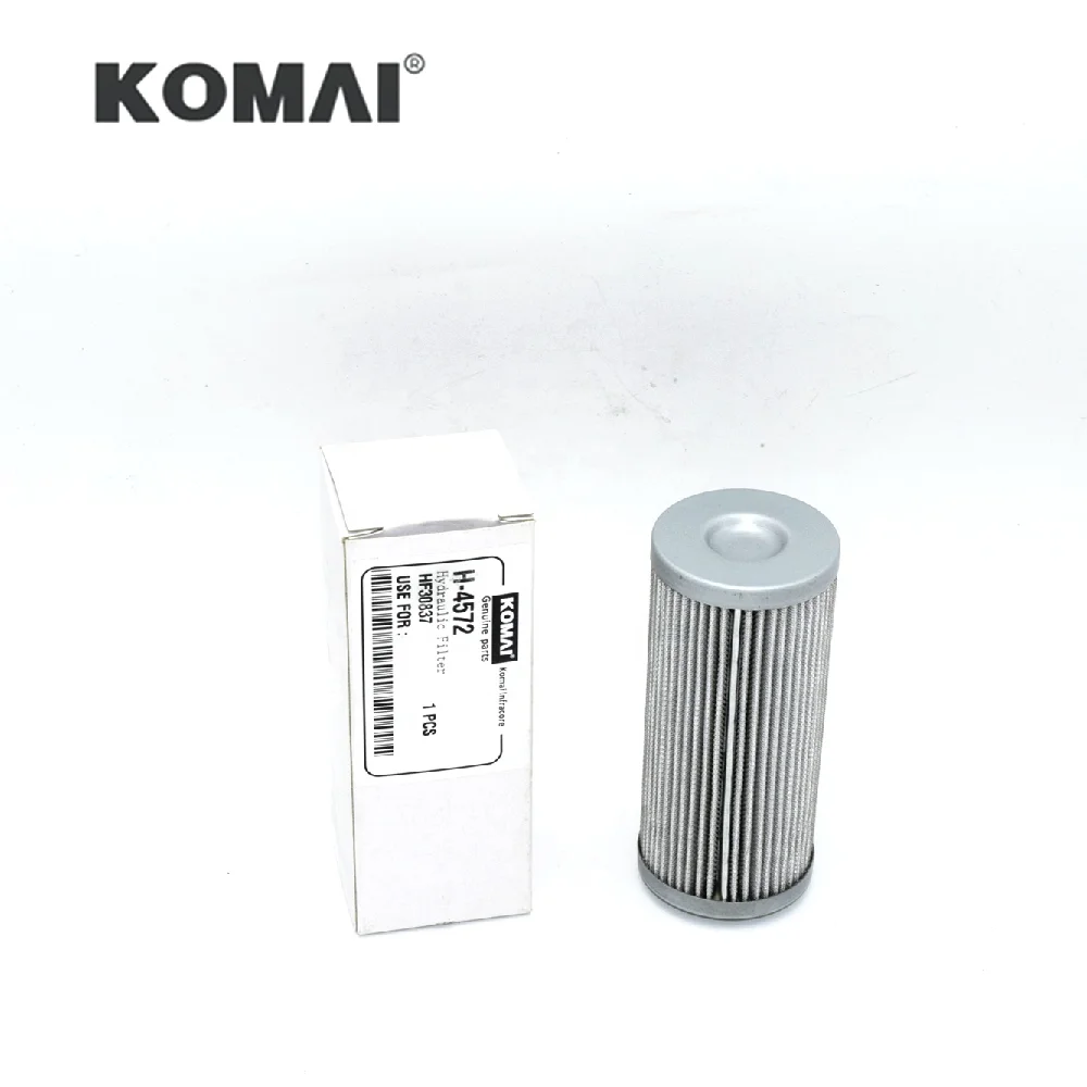 

China Factory P171735 Pt9311-mpg 5830005 Hydraulic Filter Cartridge St1943 Lnd405b10