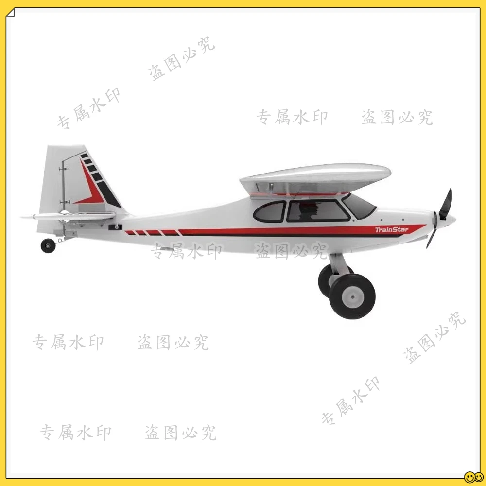 Fixed-Wing, Starter… - image