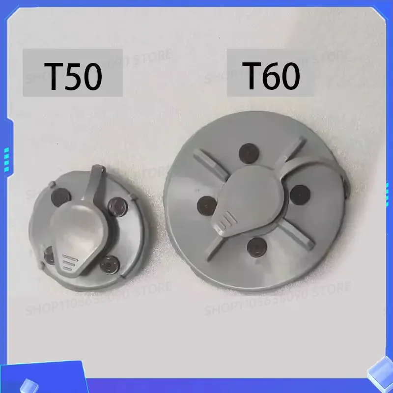 Water Tank Cover Lid Sealing Cap for DJI T60 T50 T40 T25 T20P Plant Protection Drone Agricultural Sprayer Adding Water