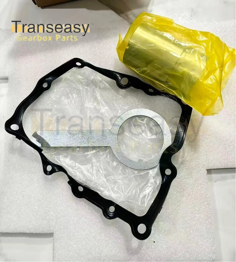 OAM Transmission Valve Body 0AM Improved Accumulator  0AM325587E  Fit for Audi VW Seat Skoda 0AM325587F DSG7 DQ200